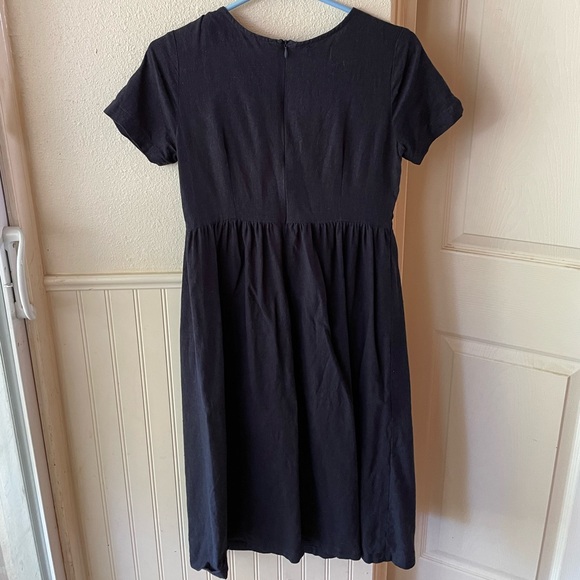 Black dress size S - Picture 8 of 8